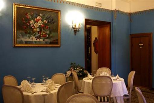 фото отеля Locanda Il Mascherino