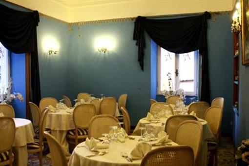 фото отеля Locanda Il Mascherino