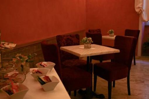 фото отеля Locanda Il Mascherino