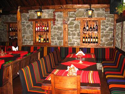 фото отеля Hotel Kalis Bansko
