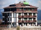 фото отеля Hotel Kalis Bansko