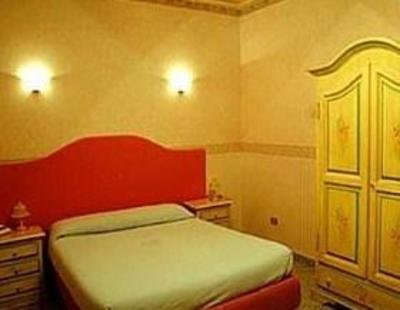 фото отеля Hotel Rafael