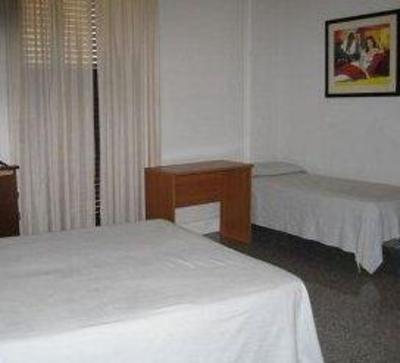фото отеля Hotel Rafael