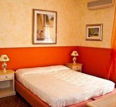 фото отеля Hotel Rafael