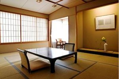 фото отеля Takayamaso Hanano