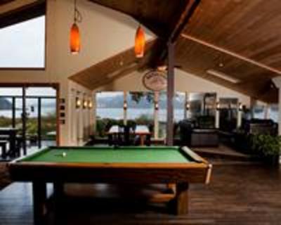 фото отеля Big Fish Lodge