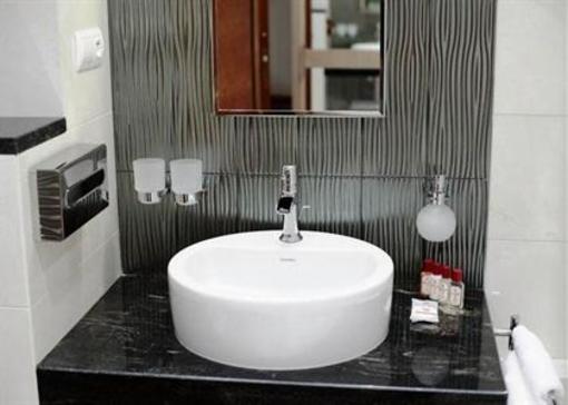 фото отеля Hotel Ambassador Kosice