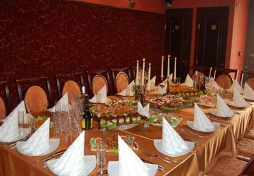 фото отеля Hotel Synet