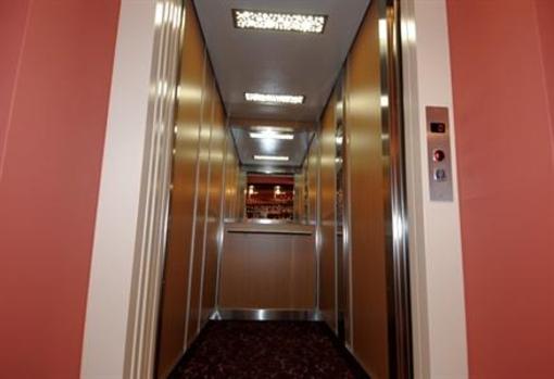 фото отеля Hotel Synet