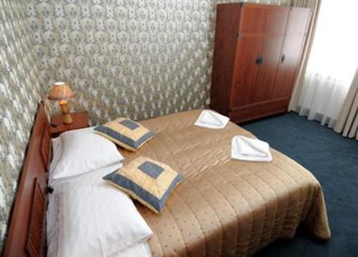 фото отеля Hotel Synet