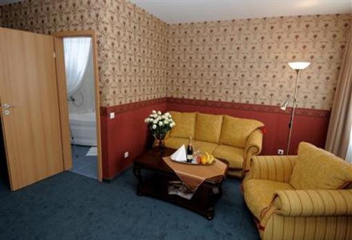 фото отеля Hotel Synet