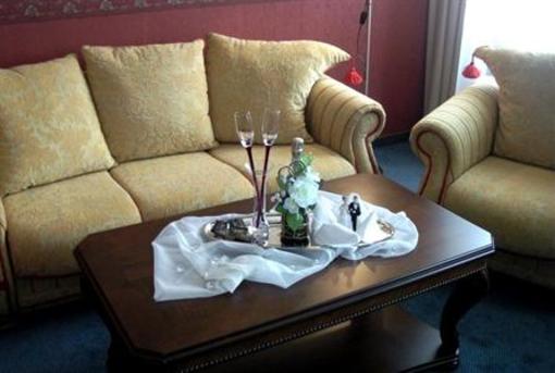 фото отеля Hotel Synet