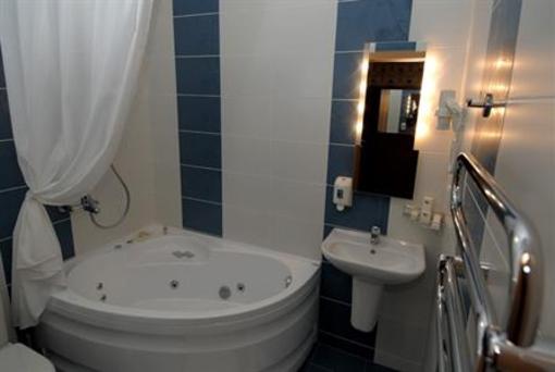 фото отеля Hotel Synet
