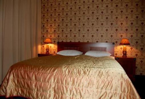 фото отеля Hotel Synet