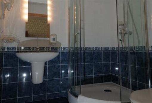 фото отеля Hotel Synet