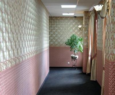 фото отеля Hotel Synet