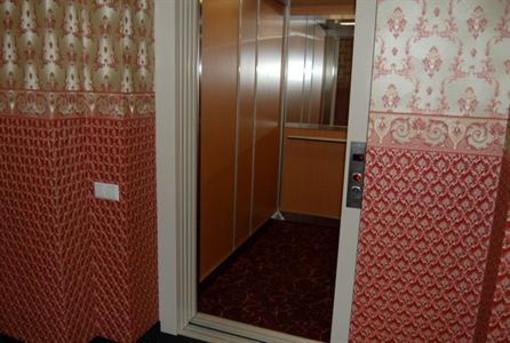 фото отеля Hotel Synet