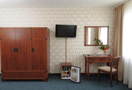 фото отеля Hotel Synet