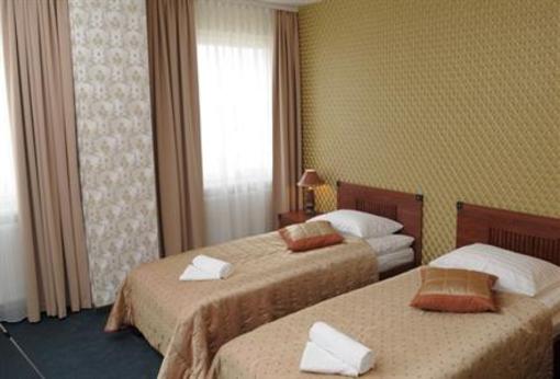 фото отеля Hotel Synet