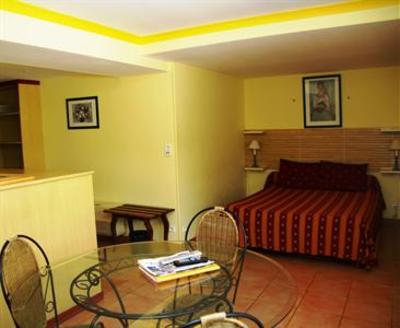 фото отеля Hostellerie St-Victor