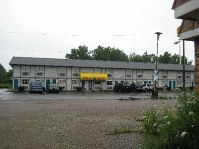 фото отеля Super 8 Wooster