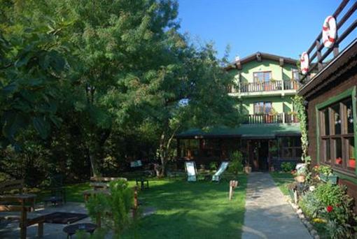 фото отеля Piccolo Mondo Hotel Istanbul