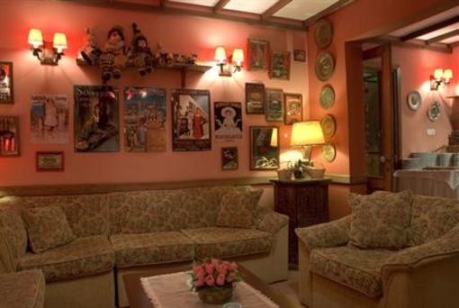 фото отеля Piccolo Mondo Hotel Istanbul