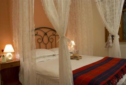 фото отеля Piccolo Mondo Hotel Istanbul