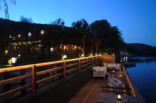 фото отеля Piccolo Mondo Hotel Istanbul