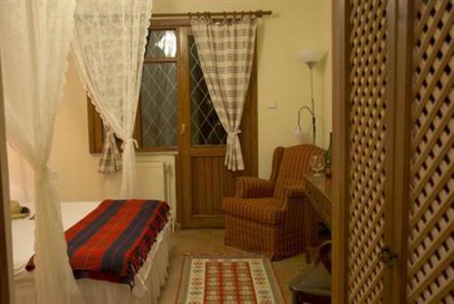 фото отеля Piccolo Mondo Hotel Istanbul