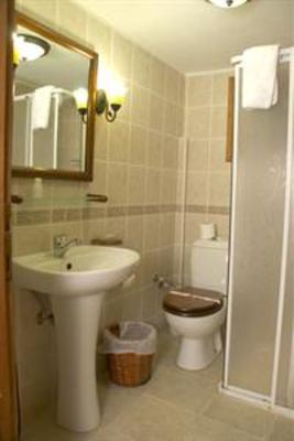фото отеля Piccolo Mondo Hotel Istanbul