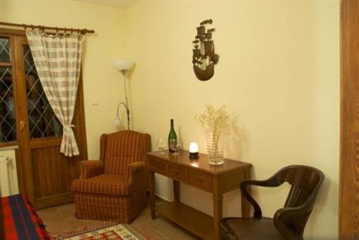 фото отеля Piccolo Mondo Hotel Istanbul