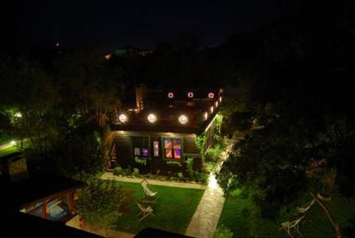 фото отеля Piccolo Mondo Hotel Istanbul