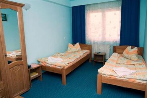 фото отеля Villa 69