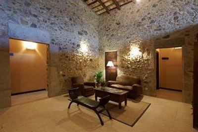 фото отеля Hotel Mas 1670