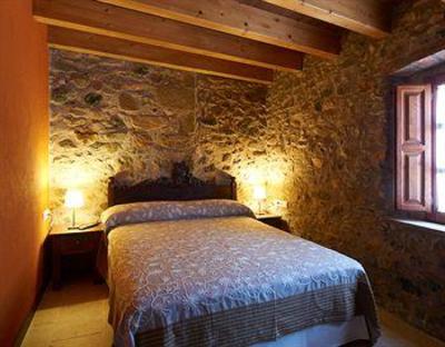 фото отеля Hotel Mas 1670