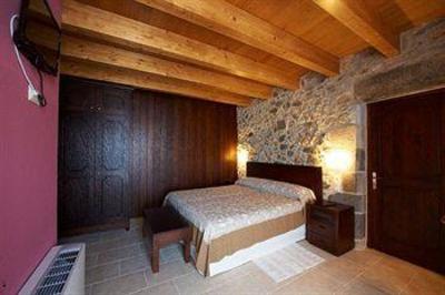 фото отеля Hotel Mas 1670
