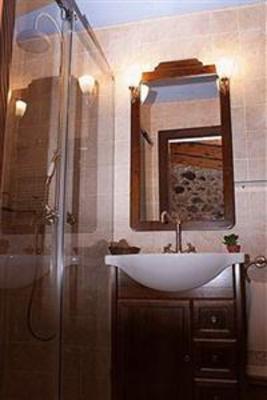фото отеля Hotel Mas 1670