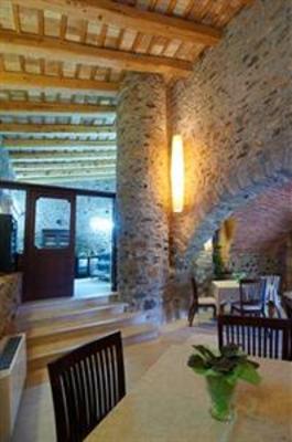 фото отеля Hotel Mas 1670