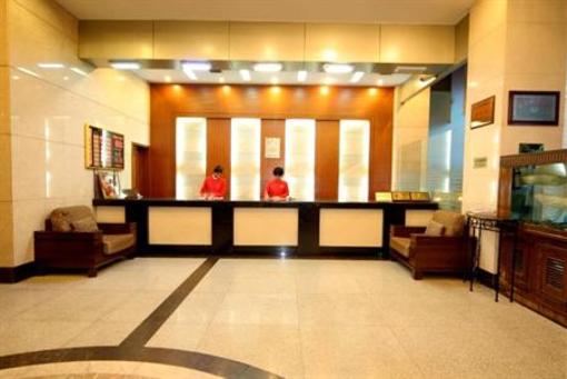 фото отеля Tianhai Xincheng Hotel