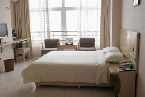 фото отеля Tianhai Xincheng Hotel