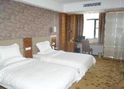 фото отеля Tianhai Xincheng Hotel