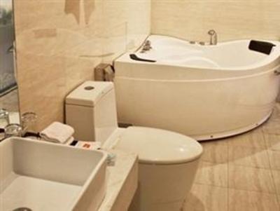 фото отеля Tianhai Xincheng Hotel