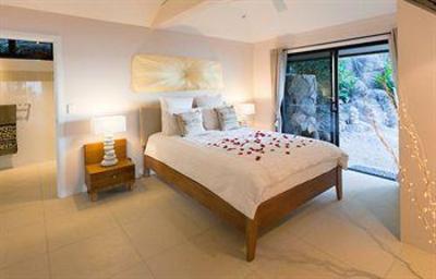фото отеля East Bedarra Island Retreat