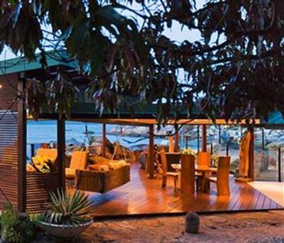 фото отеля East Bedarra Island Retreat