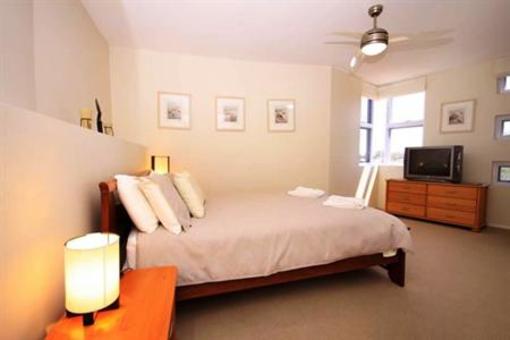 фото отеля Sunrise Apartments Tuncurry