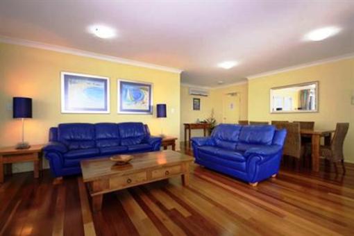 фото отеля Sunrise Apartments Tuncurry
