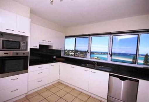 фото отеля Sunrise Apartments Tuncurry