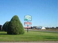 Trade Winds Motel Valentine