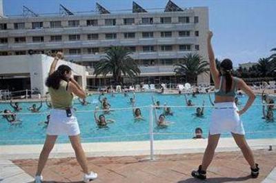 фото отеля Villaggio Torre Macauda